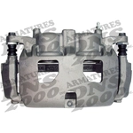 Order ARMATURE DNS - SC3400 - Front Right Rebuilt Caliper With Hardware For Your Vehicle