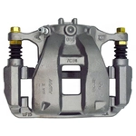 Order ARMATURE DNS - SC3908 - Disc Brake Caliper For Your Vehicle