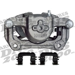 Order ARMATURE DNS - SC5220 - Front Right Rebuilt Caliper With Hardware For Your Vehicle