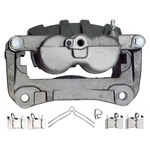 Order ARMATURE DNS - SC5662 - Disc Brake Caliper For Your Vehicle