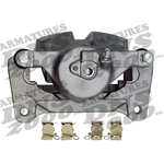 Order ARMATURE DNS - SC5666 - Front Right Rebuilt Caliper With Hardware For Your Vehicle