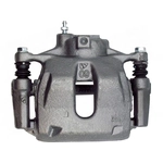 Order ARMATURE DNS - SC5676 - Disc Brake Caliper For Your Vehicle