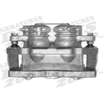 Order Front Right Rebuilt Caliper With Hardware by ARMATURE DNS - SC0118 For Your Vehicle