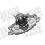 Order ARMATURE DNS - SC0122 - Front Right Rebuilt Caliper With Hardware For Your Vehicle