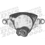 Order Front Right Rebuilt Caliper With Hardware by ARMATURE DNS - SC0124 For Your Vehicle