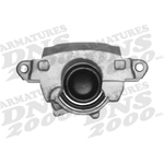 Order ARMATURE DNS - SC0148 - Front Right Rebuilt Caliper With Hardware For Your Vehicle