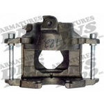 Order Front Right Rebuilt Caliper With Hardware by ARMATURE DNS - SC0182 For Your Vehicle