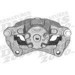 Order Front Right Rebuilt Caliper With Hardware by ARMATURE DNS - SC0208 For Your Vehicle