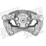 Order ARMATURE DNS - SC0208-1 - Front Right Rebuilt Caliper With Hardware For Your Vehicle
