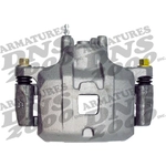 Order ARMATURE DNS - SC0208-2 - Front Right Rebuilt Caliper With Hardware For Your Vehicle