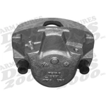 Order Front Right Rebuilt Caliper With Hardware by ARMATURE DNS - SC0218 For Your Vehicle