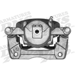 Order Front Right Rebuilt Caliper With Hardware by ARMATURE DNS - SC0292 For Your Vehicle
