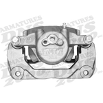 Order Front Right Rebuilt Caliper With Hardware by ARMATURE DNS - SC0312 For Your Vehicle
