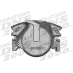 Order Front Right Rebuilt Caliper With Hardware by ARMATURE DNS - SC0330 For Your Vehicle