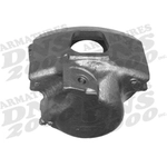 Order Front Right Rebuilt Caliper With Hardware by ARMATURE DNS - SC0348 For Your Vehicle