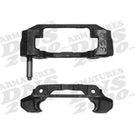 Order Front Right Rebuilt Caliper With Hardware by ARMATURE DNS - SC0352 For Your Vehicle