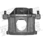 Order Front Right Rebuilt Caliper With Hardware by ARMATURE DNS - SC0370 For Your Vehicle