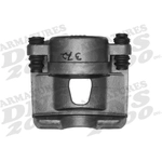Order ARMATURE DNS - SC0372 - Front Right Rebuilt Caliper With Hardware For Your Vehicle