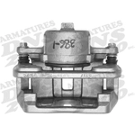 Order Front Right Rebuilt Caliper With Hardware by ARMATURE DNS - SC0386-1 For Your Vehicle