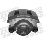 Order ARMATURE DNS - SC0412 - Front Right Rebuilt Caliper With Hardware For Your Vehicle