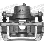 Order ARMATURE DNS - SC0440 - Front Right Rebuilt Caliper With Hardware For Your Vehicle