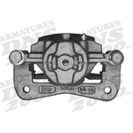 Order Front Right Rebuilt Caliper With Hardware by ARMATURE DNS - SC0446 For Your Vehicle