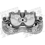 Order Front Right Rebuilt Caliper With Hardware by ARMATURE DNS - SC0448 For Your Vehicle