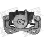 Order ARMATURE DNS - SC0454 - Front Right Rebuilt Caliper With Hardware For Your Vehicle