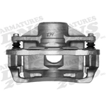 Order Front Right Rebuilt Caliper With Hardware by ARMATURE DNS - SC0462 For Your Vehicle