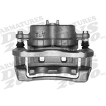 Order Front Right Rebuilt Caliper With Hardware by ARMATURE DNS - SC0472 For Your Vehicle