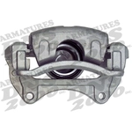 Order Front Right Rebuilt Caliper With Hardware by ARMATURE DNS - SC04771 For Your Vehicle