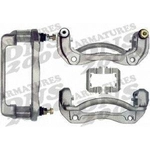 Order Front Right Rebuilt Caliper With Hardware by ARMATURE DNS - SC0488 For Your Vehicle