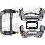 Order ARMATURE DNS - SC0492 - Front Right Rebuilt Caliper With Hardware For Your Vehicle