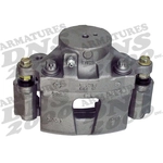 Order Front Right Rebuilt Caliper With Hardware by ARMATURE DNS - SC0496 For Your Vehicle