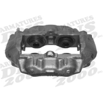 Order ARMATURE DNS - SC0910 - Front Right Rebuilt Caliper With Hardware For Your Vehicle