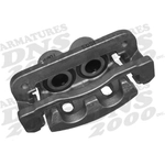 Order Front Right Rebuilt Caliper With Hardware by ARMATURE DNS - SC1008 For Your Vehicle