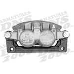 Order Front Right Rebuilt Caliper With Hardware by ARMATURE DNS - SC1038 For Your Vehicle