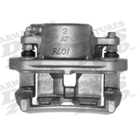 Order Front Right Rebuilt Caliper With Hardware by ARMATURE DNS - SC1076 For Your Vehicle