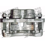 Order Front Right Rebuilt Caliper With Hardware by ARMATURE DNS - SC1094 For Your Vehicle