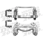 Order Front Right Rebuilt Caliper With Hardware by ARMATURE DNS - SC1098 For Your Vehicle