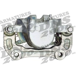 Order Front Right Rebuilt Caliper With Hardware by ARMATURE DNS - SC1098-1 For Your Vehicle