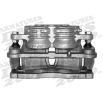 Order Front Right Rebuilt Caliper With Hardware by ARMATURE DNS - SC1118-1 For Your Vehicle
