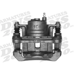 Order ARMATURE DNS - SC1126 - Front Right Rebuilt Caliper With Hardware For Your Vehicle