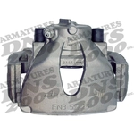Order Front Right Rebuilt Caliper With Hardware by ARMATURE DNS - SC1156-4 For Your Vehicle