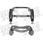 Order ARMATURE DNS - SC1160 - Front Right Rebuilt Caliper With Hardware For Your Vehicle