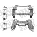Order ARMATURE DNS - SC1166-1 - Front Right Rebuilt Caliper With Hardware For Your Vehicle