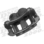 Order Front Right Rebuilt Caliper With Hardware by ARMATURE DNS - SC1168 For Your Vehicle