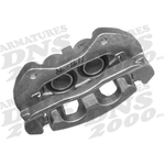 Order Front Right Rebuilt Caliper With Hardware by ARMATURE DNS - SC1192 For Your Vehicle
