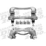 Order ARMATURE DNS - SC1196 - Front Right Rebuilt Caliper With Hardware For Your Vehicle