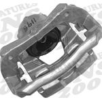 Order Front Right Rebuilt Caliper With Hardware by ARMATURE DNS - SC1198 For Your Vehicle
